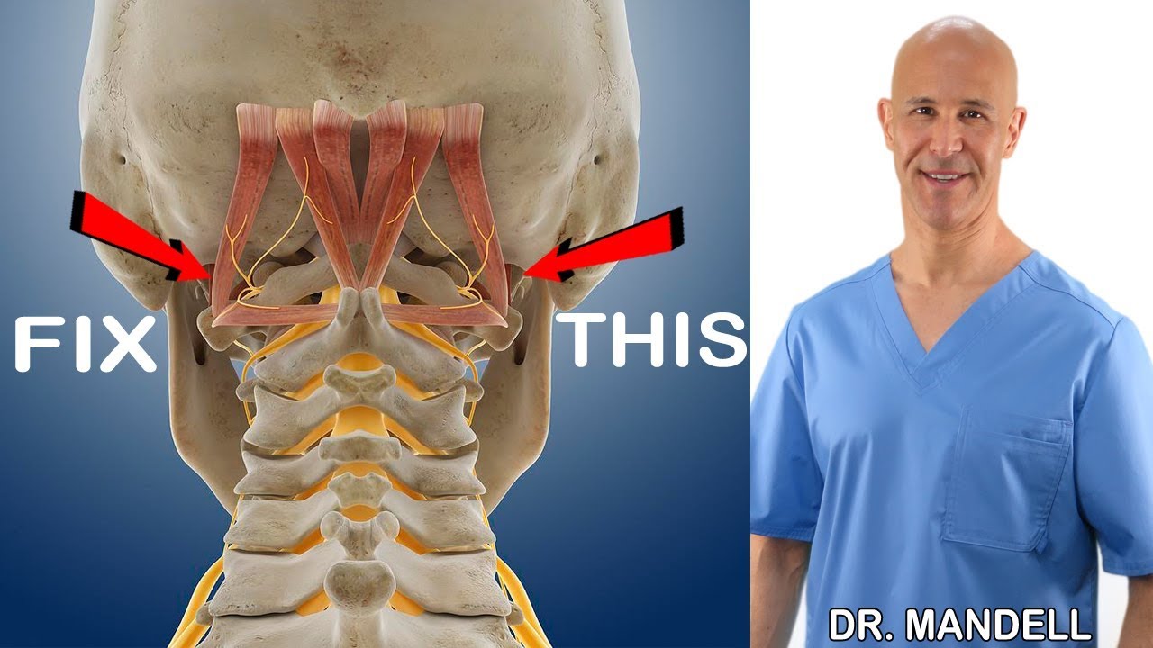 How can stiff and tight muscles result in back pain?